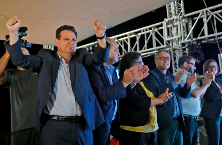 أيمن عودة: سننهي قبضة نتنياهو على "إسرائيل"