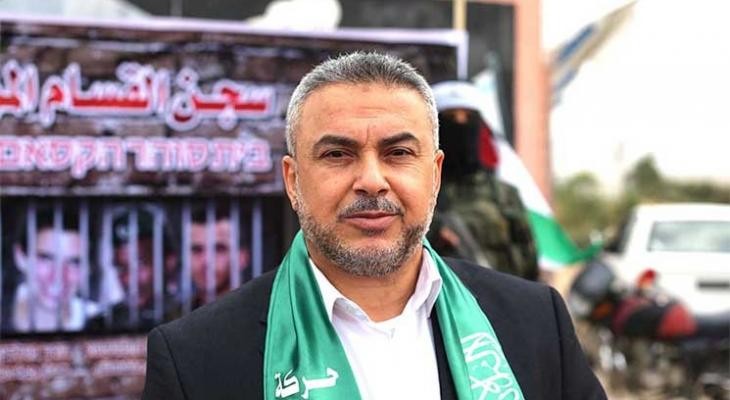 حماس: الاحتلال يتنصل من تفاهمات الاسرى وسيتحمل مسؤولية تداعياتها