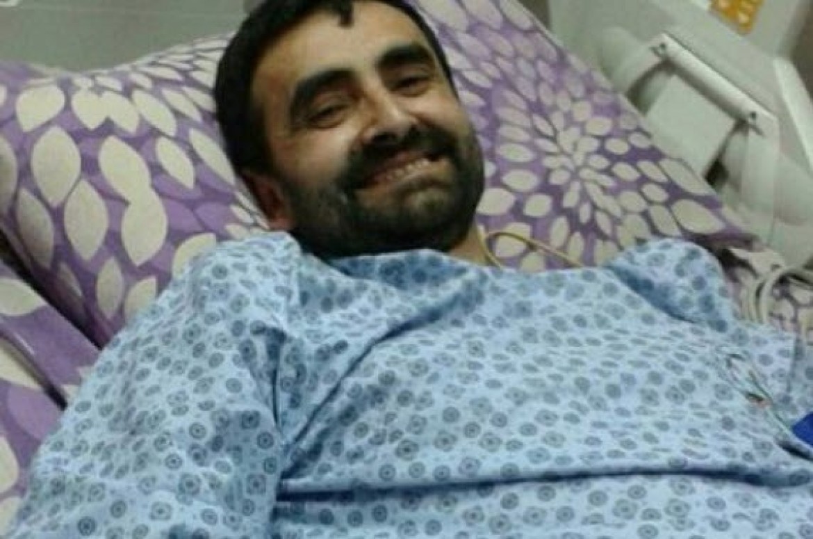 الشهيد السايح