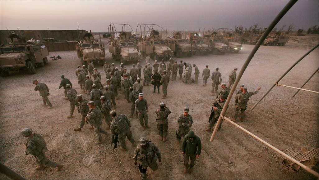 صورة أرشيفية