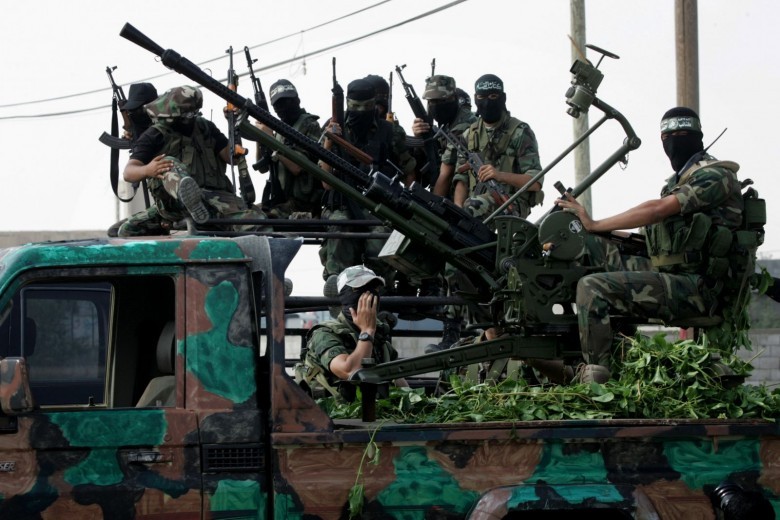 لهذا السبب قررت المحكمة الأوروبية رفع حماس عن قوائم الإرهاب