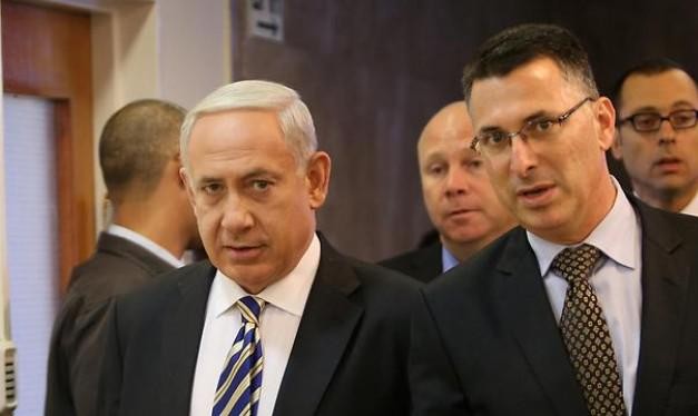 نتنياهو لن يعيد التفويض لريفلين قبل جلسة اللجنة المركزية لليكود