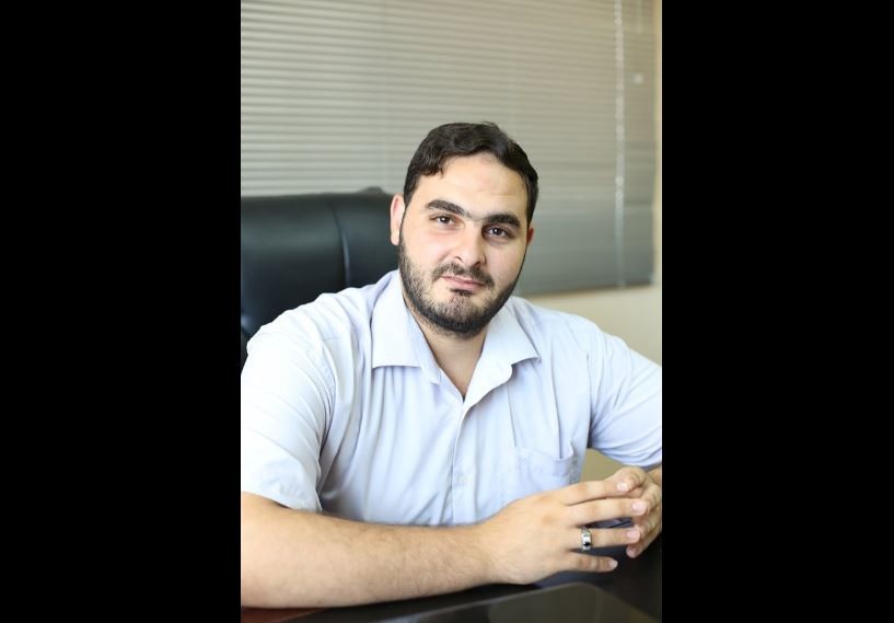 مصطفى رضوان.