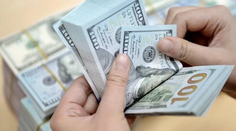 تعرف على أسعار صرف العملات لليوم الاثنين