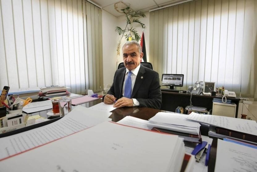 ماذا تريد حكومة اشتيه من القاهرة؟