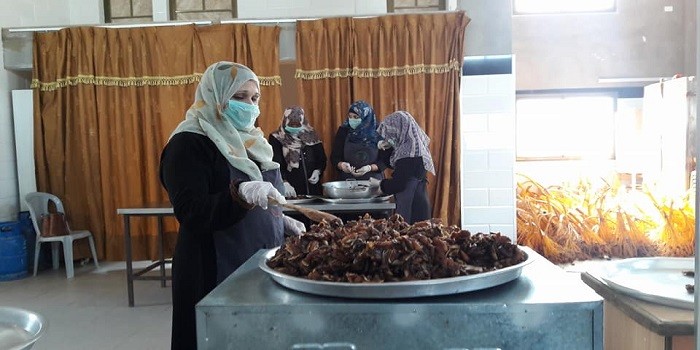 عجوة غزة