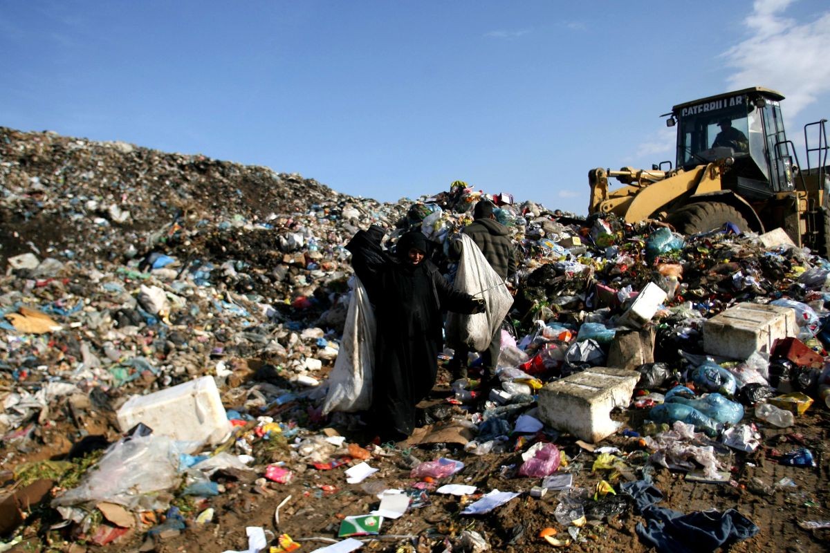 صورة أرشيفية