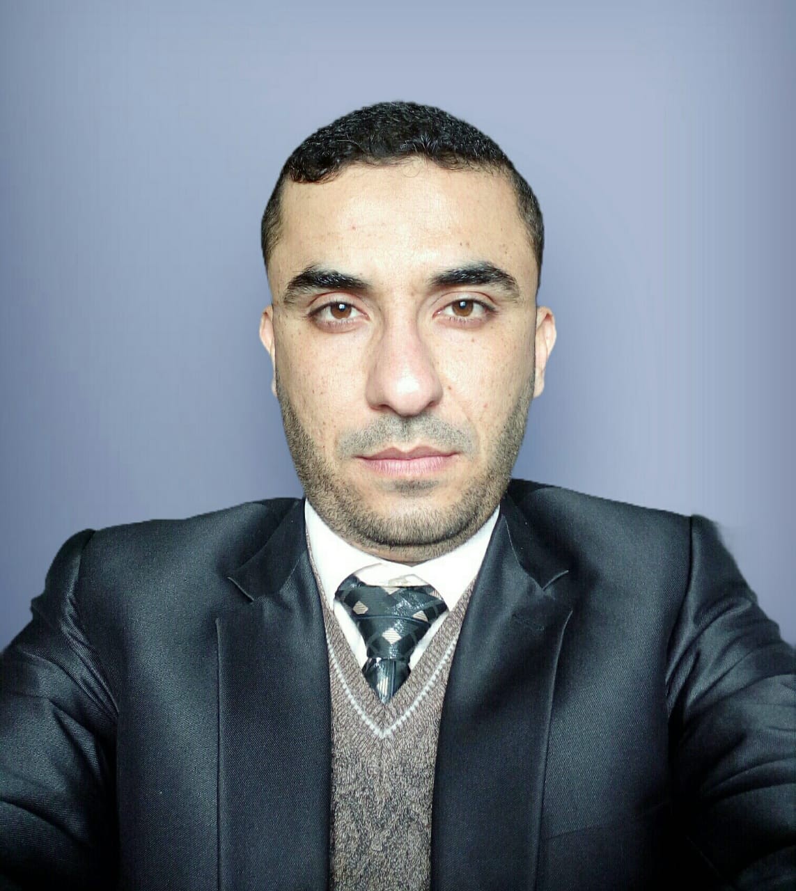 محمد عبدربه مطر