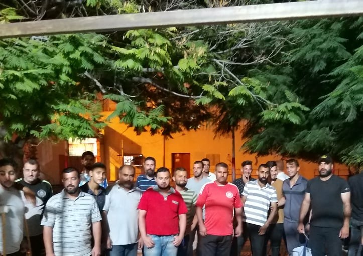 جماهير الأهلي