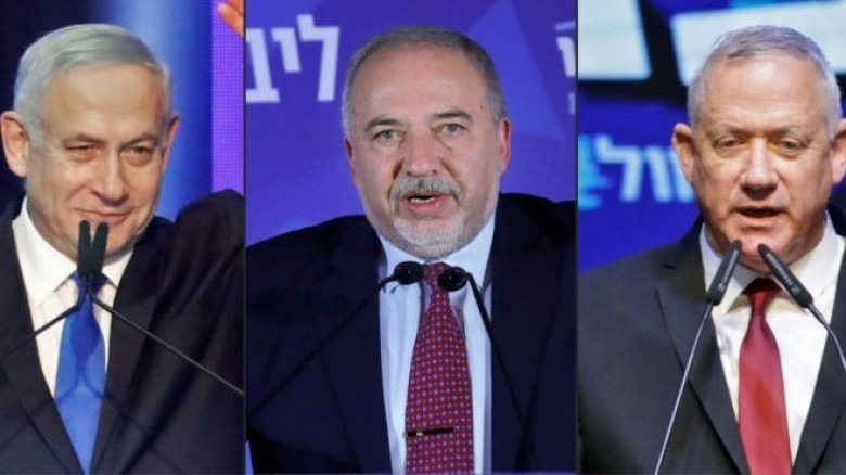 تشكيل حكومة الاحتلال.. بين مأزق نتنياهو وتبادل الاتهامات