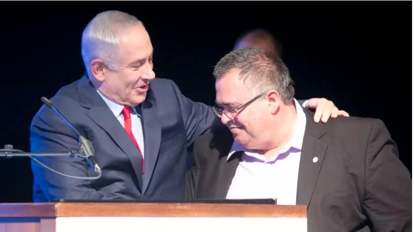 بيتان: نتنياهو لن يطلب تمديد فترة تكليفه بتشكيل الحكومة