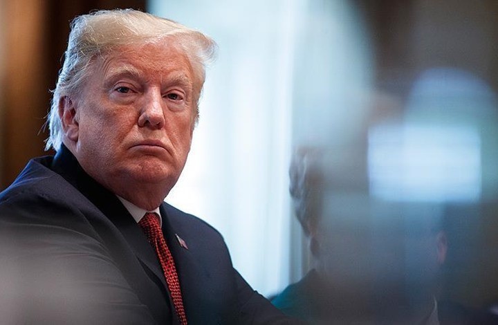 ترامب: ما يحدث معي ليس محاولة عزل بل انقلاب