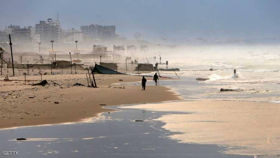 صورة أرشيفية