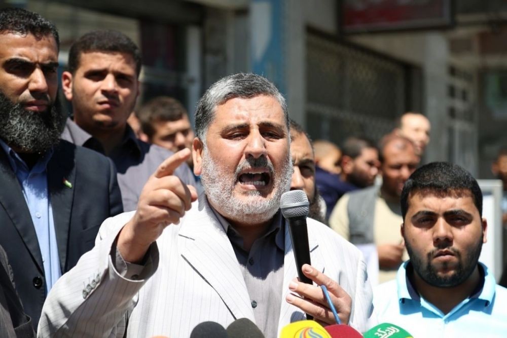 الجهاد للرسالة: الانتخابات في ظل الانقسام غير مجدية