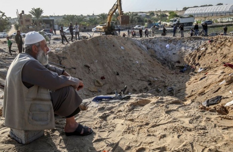 جرائم الاحتلال بغزة.. هل تحاكمه السلطة دوليا؟