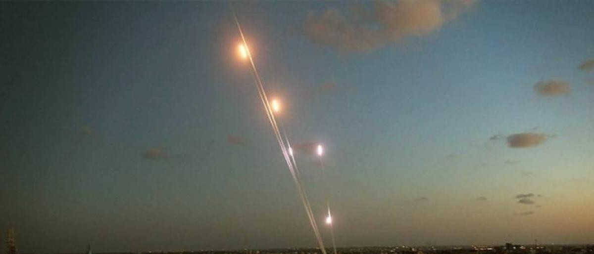 صواريخ المقاومة تثبت دورها في ميزان الردع