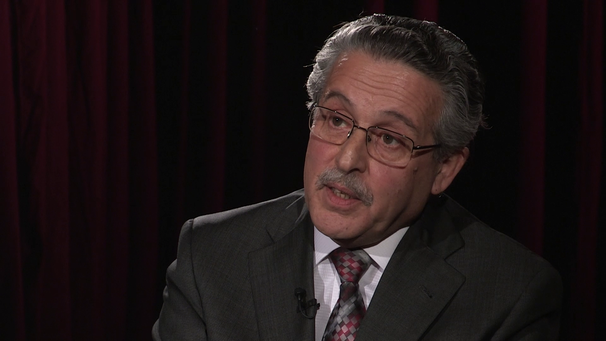 أسعد عبد الرحمن