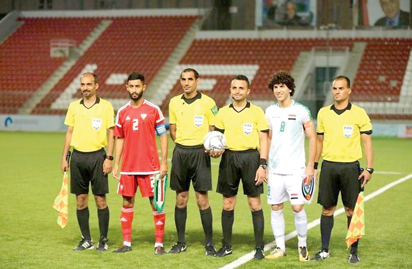 أبو عيشة الثالث مينا