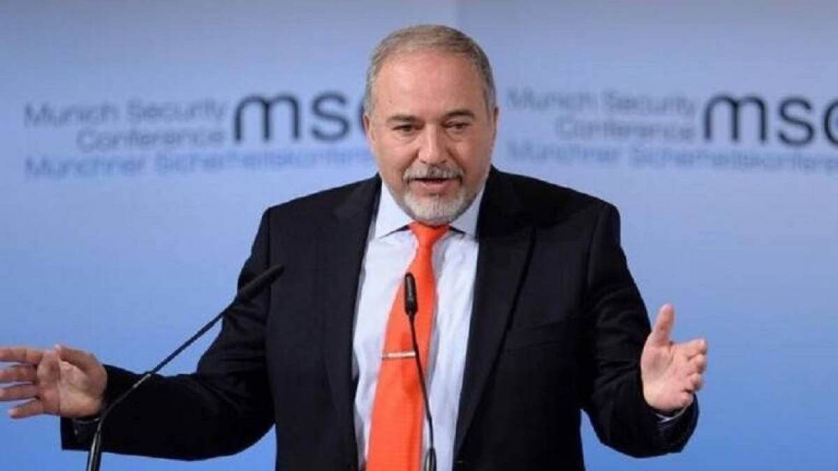 ليبرمان يعلق على تعيين "بينت" ويحسم موقفه من الحكومة المقبلة