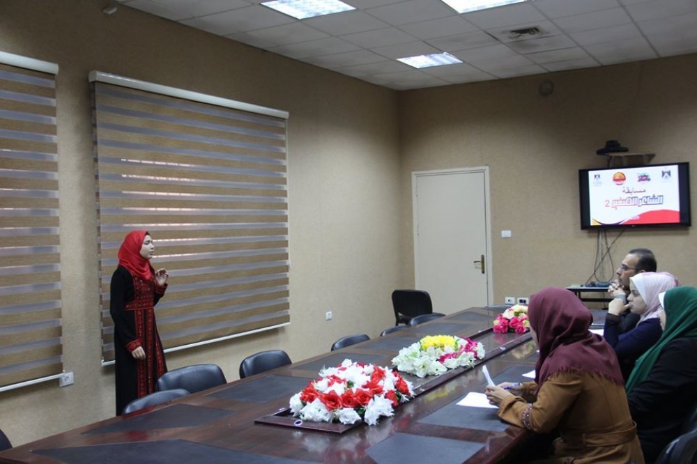 وزارة الثقافة: انتهاء المرحلة الأولى من مسابقة الشاعر الصغير