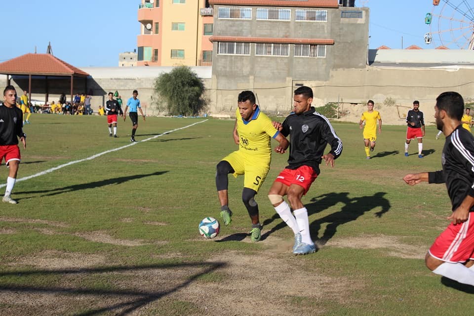 حسب الله يسارا