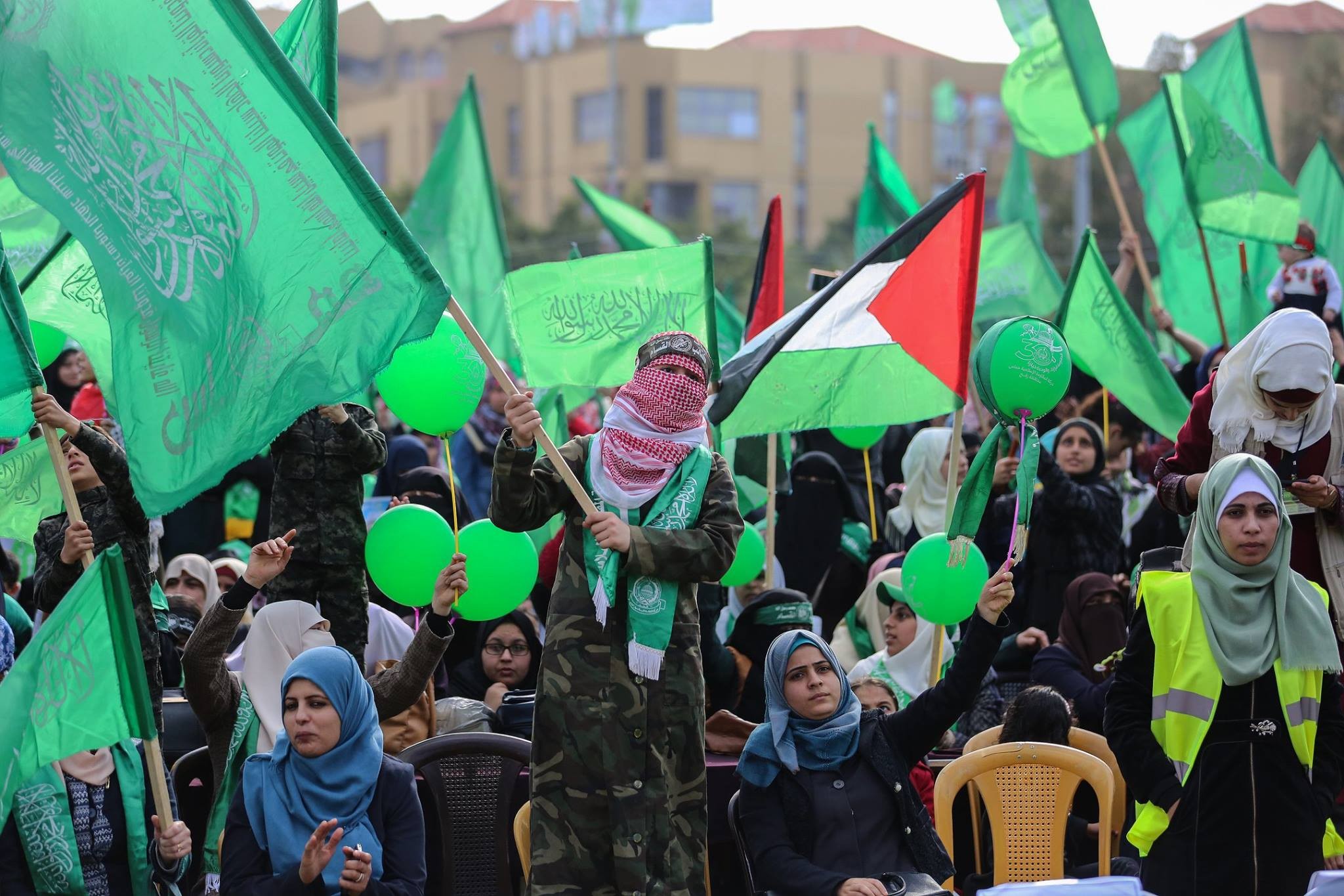 تقدير "إسرائيلي": غزة وحماس تثيران خلافا بين الجيش والشاباك