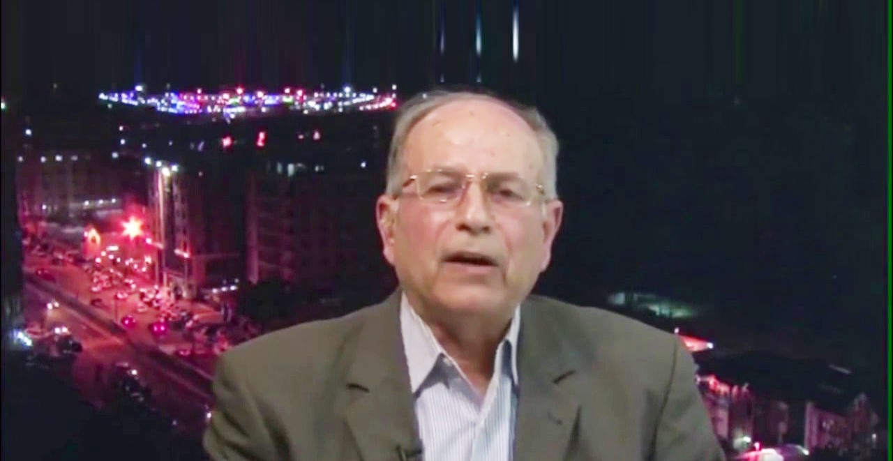 قيادي بالتيار الإصلاحي: موقف حماس عقلاني وواقعي والكرة بملعب عباس