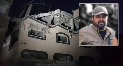 هكذا تم إغتيال السهيد بهاء أبو العطا