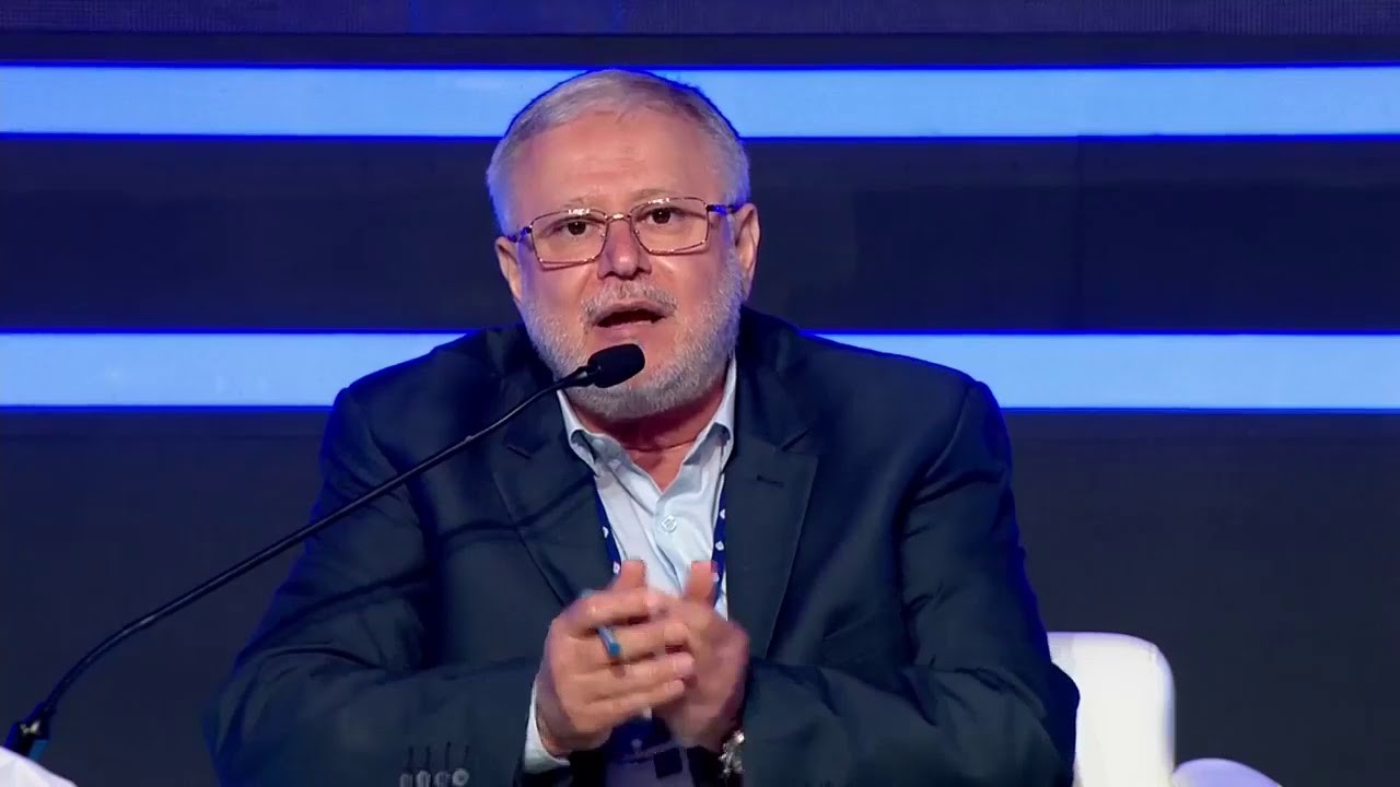 د. محسن محمد صالح