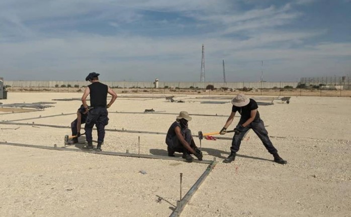 المستشفى الأمريكي