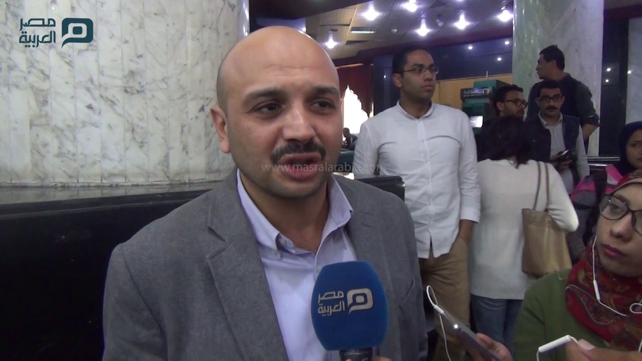 محمد سعد عبدالحفيظ