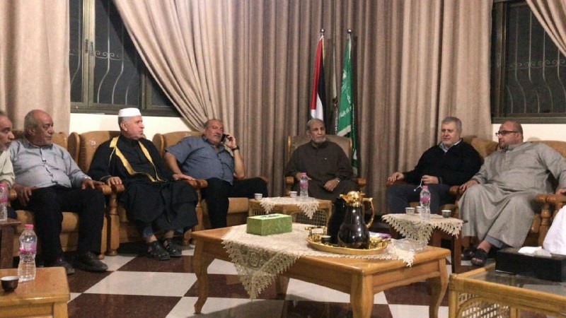 "الجهاد الإسلامي": علاقتنا بحماس لا يمكن المساس بها