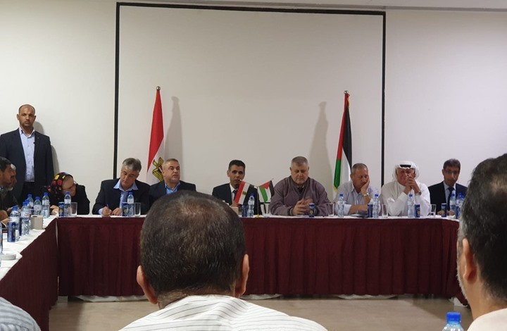 قيادي: المستشفى الدولي طرحته مصر من أطراف أوروبية ويتضمن 17 تخصص