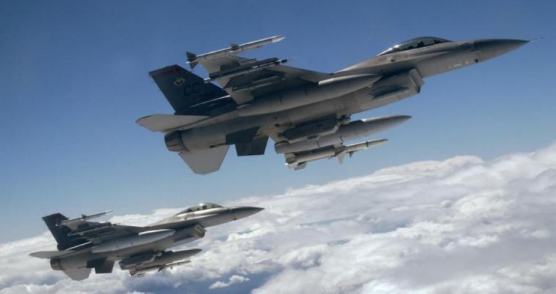 تعليق التدريبات الجوية الدولية في "إسرائيل" بسبب التصعيد