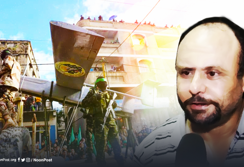 الكشف عن تورط السفير الفرنسي باغتيال "الزواري"