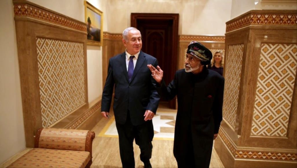 مستشرقة ( إسرائيلية ): التطبيع مع الخليج لن يتحقق طالما بقي الاحتلال