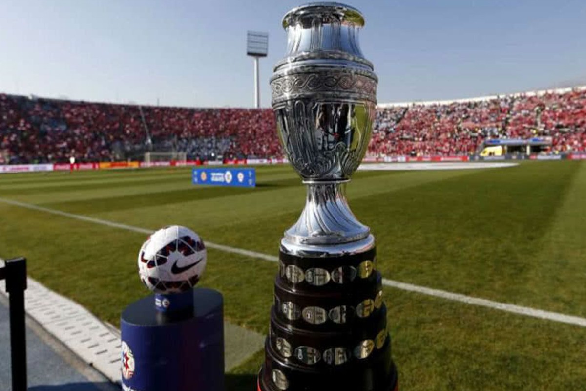 كوبا أمريكا