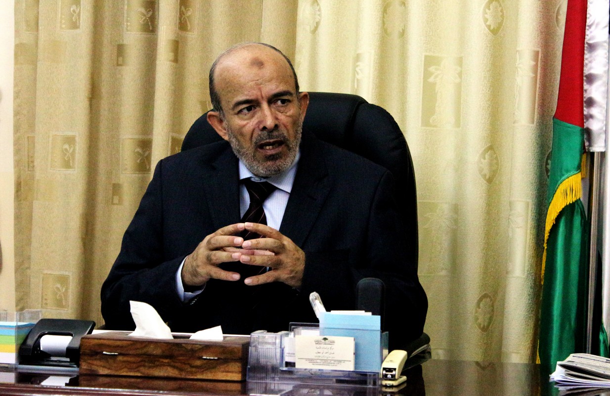 المستشفى التركي: الضرة مرة ؟!