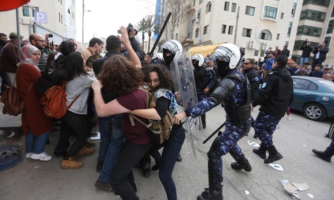 بيئة الضفة بحاجة لتسوية قبل الانتخابات