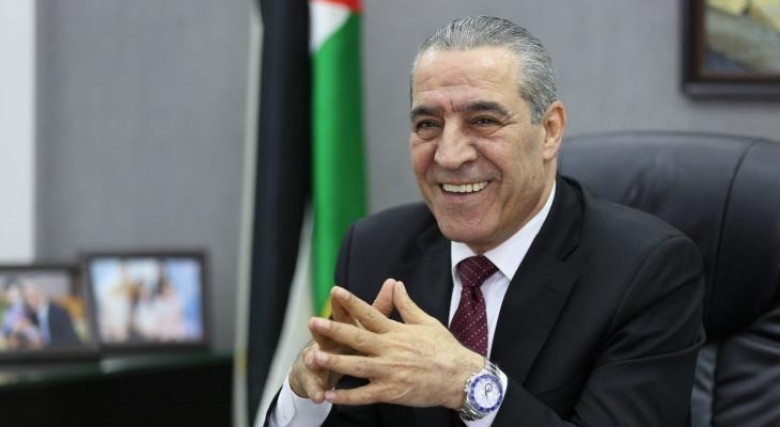 الشيخ: هذا ما طلبناه من "إسرائيل" بشأن الانتخابات!