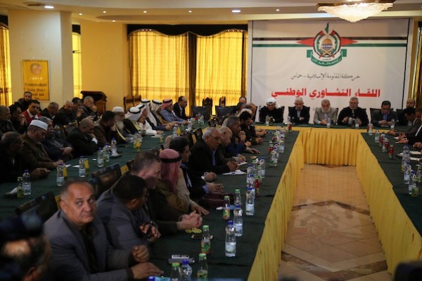 العشائر: أي اتفاقية تخالف شرع الله لن يقبلها مجتمعنا