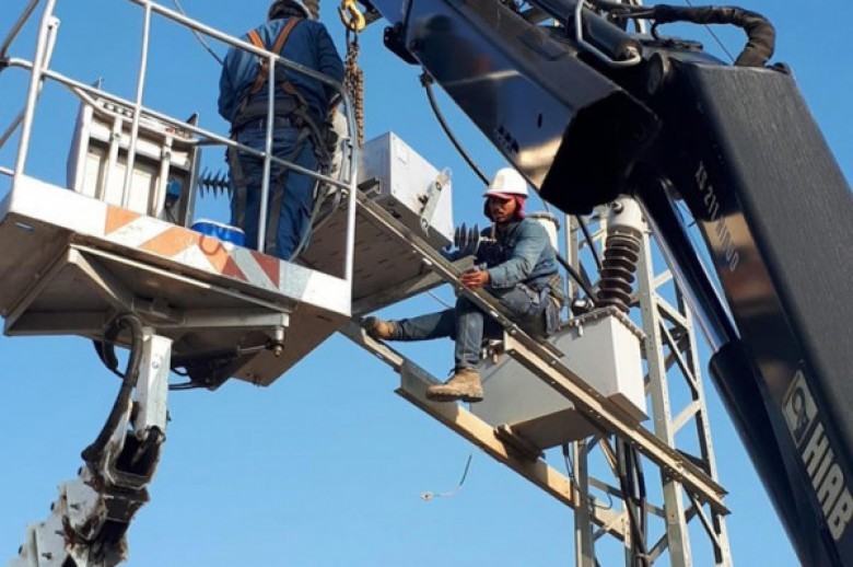 تفاصيل الإنذار الإسرائيلي الثالث لقطع الكهرباء عن الضفة