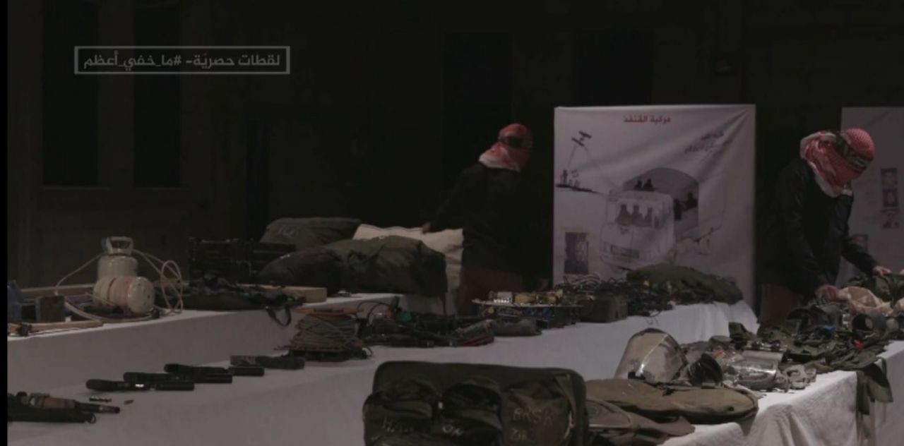 محلل ( اسرائيلي ) : لا يمكنني وصف النتائج السلبية الهائلة لفشل عملية خانيونس