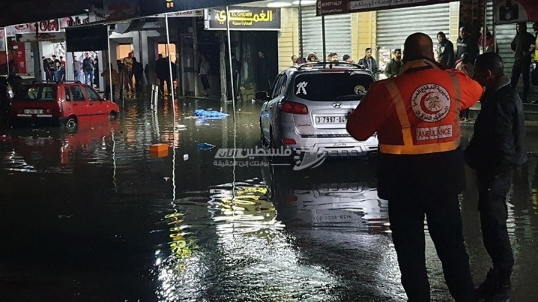 تعرف على تطورات الحالة الجوية حتى نهاية الأسبوع