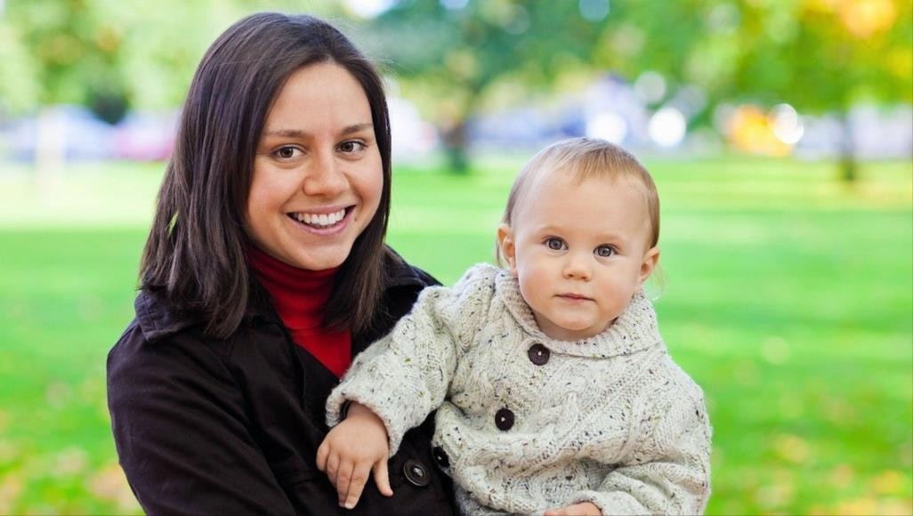 كيف نحمي حديثي الرضاعة من فيروس كورونا !