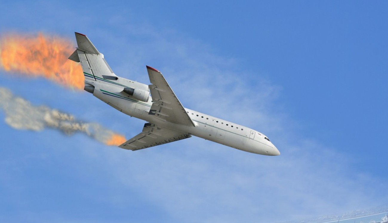 قتلى في تحطم طائرة بالولايات المتحدة