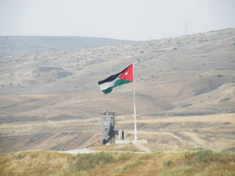 الأردن تهين وفدًا إسرائيليًا رسميًا