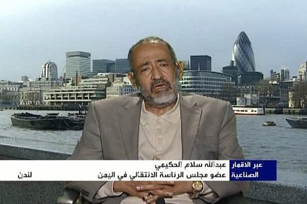 سفير يمني للرسالة: العرب المشاركين بإعلان الصفقة هم صهاينة