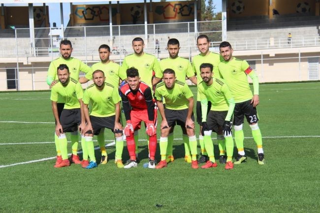 فريق المجمع الإسلامي