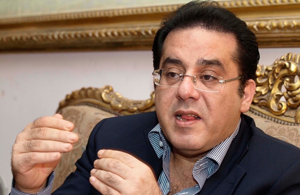 أيمن نور: مشاركة دول عربية بصفقة العار "اعلان للخيانة" التي كانت سرية